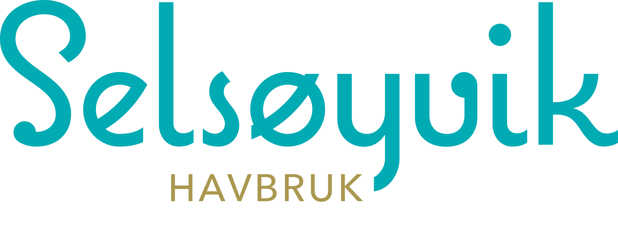 Selsøyvik Havbruk Logo