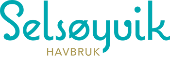 Selsøyvik Havbruk Logo